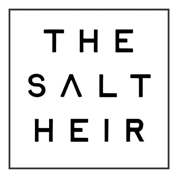 The Salt Heir